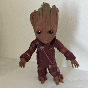 Action Figure Baby Groot Action Figure Marvel Guardians of the Galaxy 10 inch